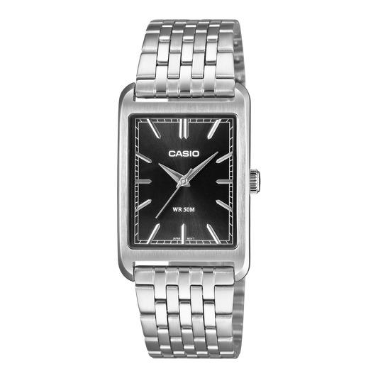 CASIO ANALOG MEN WATCH MTP-B215D-1AVDF