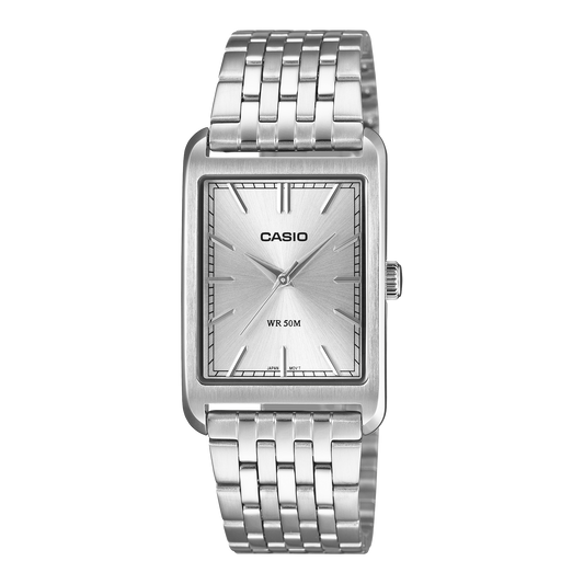 CASIO ANALOG MEN WATCH MTP-B215D-7AVDF