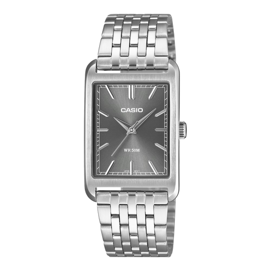 CASIO ANALOG MEN WATCH MTP-B215D-8AVDF