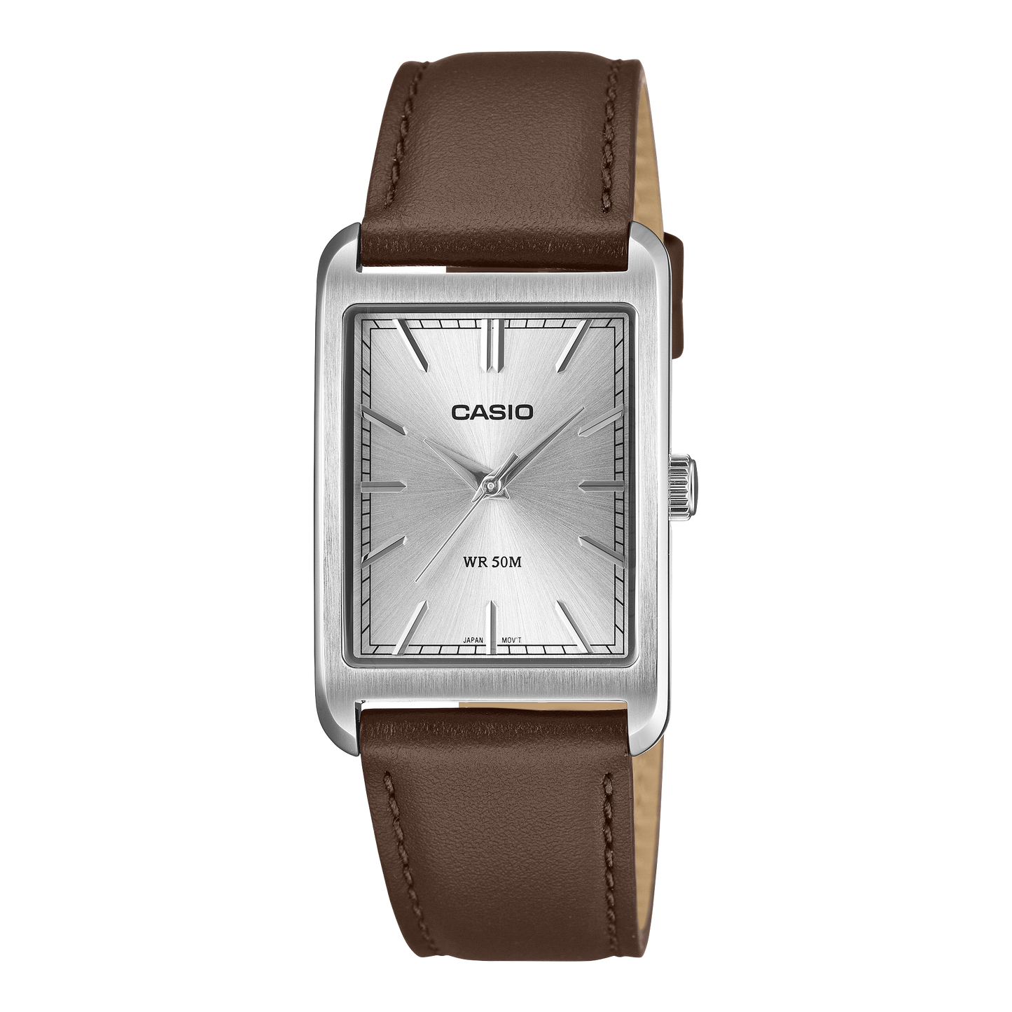 CASIO ANALOG MEN WATCH MTP-B215L-7AVDF
