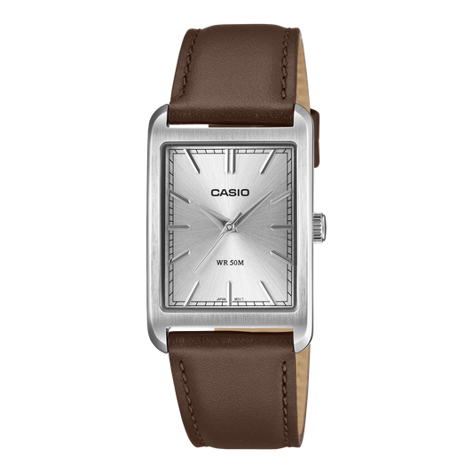 CASIO ANALOG MEN WATCH MTP-B215L-7AVDF
