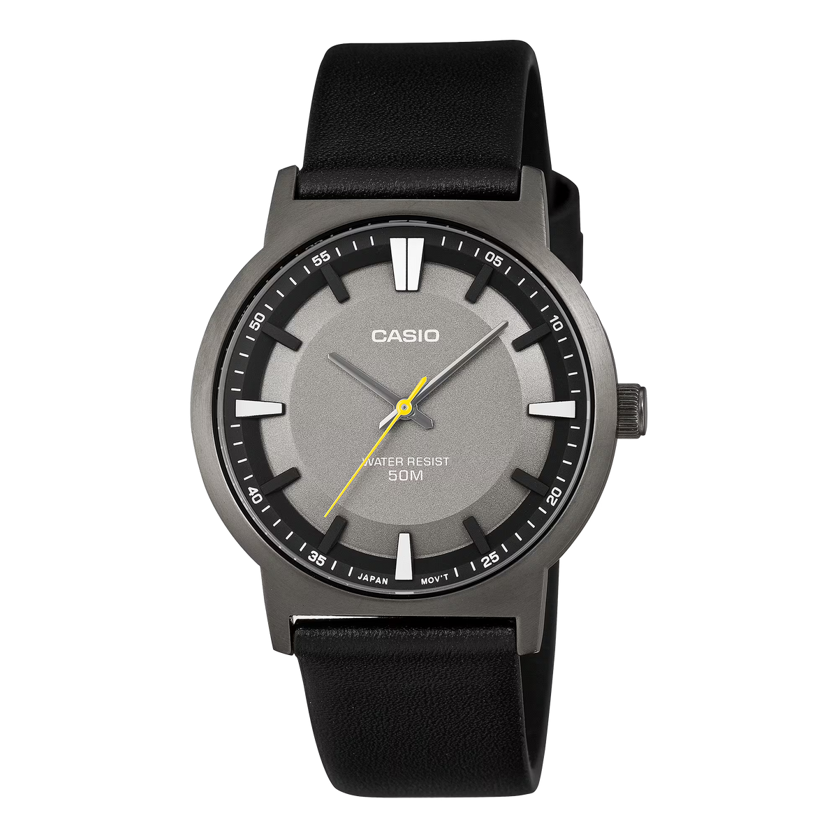 CASIO Men Watch MTP-B220BL-1AVDF