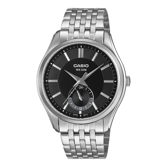 CASIO ANALOG MEN WATCH MTP-B315D-1AVDF