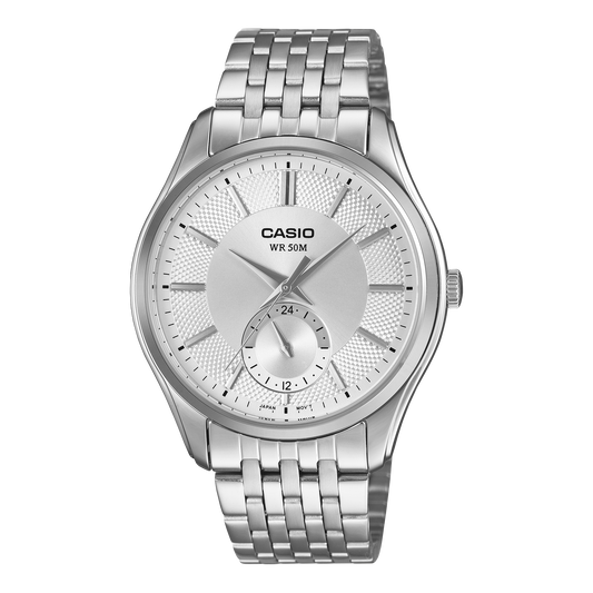 CASIO ANALOG MEN WATCH MTP-B315D-7AVDF