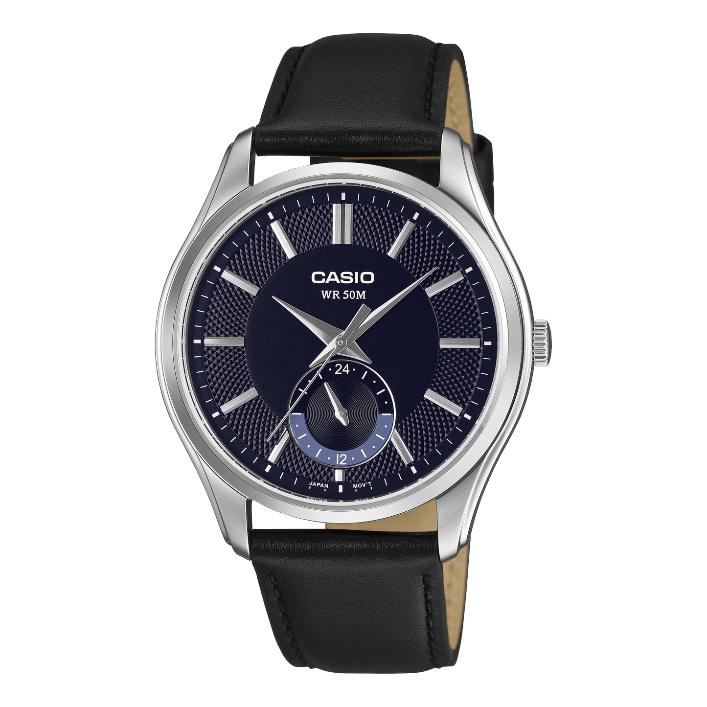 CASIO ANALOG MEN WATCH MTP-B315L-2AVDF