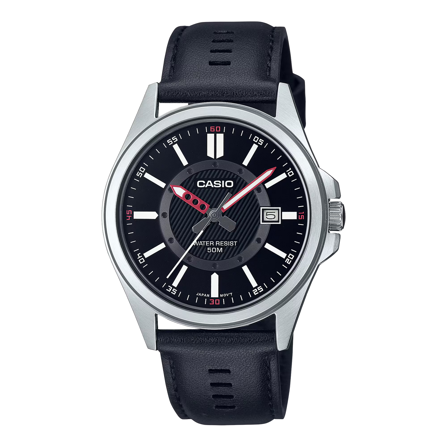 CASIO ANALOG MENS WATCH MTP-E700L-1EVDF