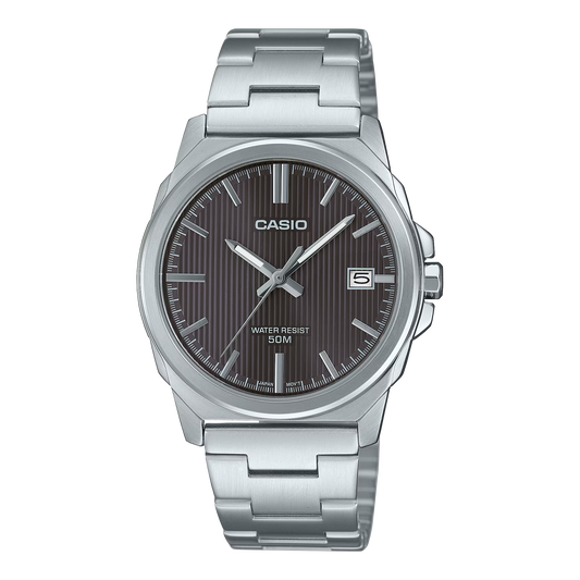 CASIO ANALOG MENS WATCH MTP-E720D-8AVDF