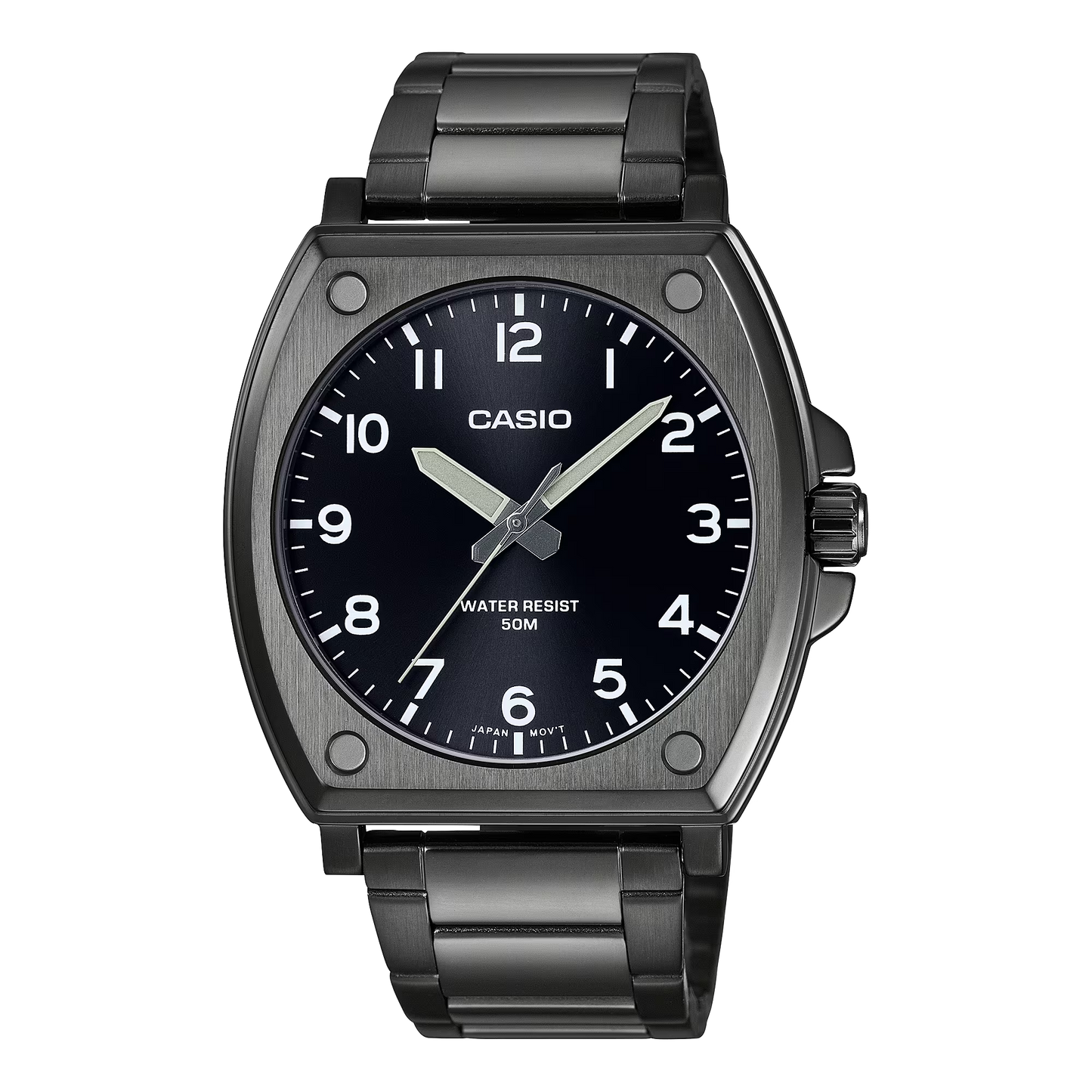 CASIO STANDARD ANALOG WATCH MTP-E730B-1AVDF