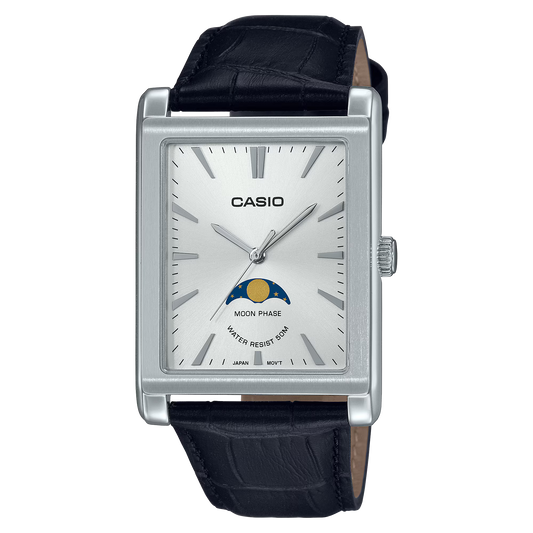 CASIO ANALOG MENS WATCH MTP-M105L-7AVDF