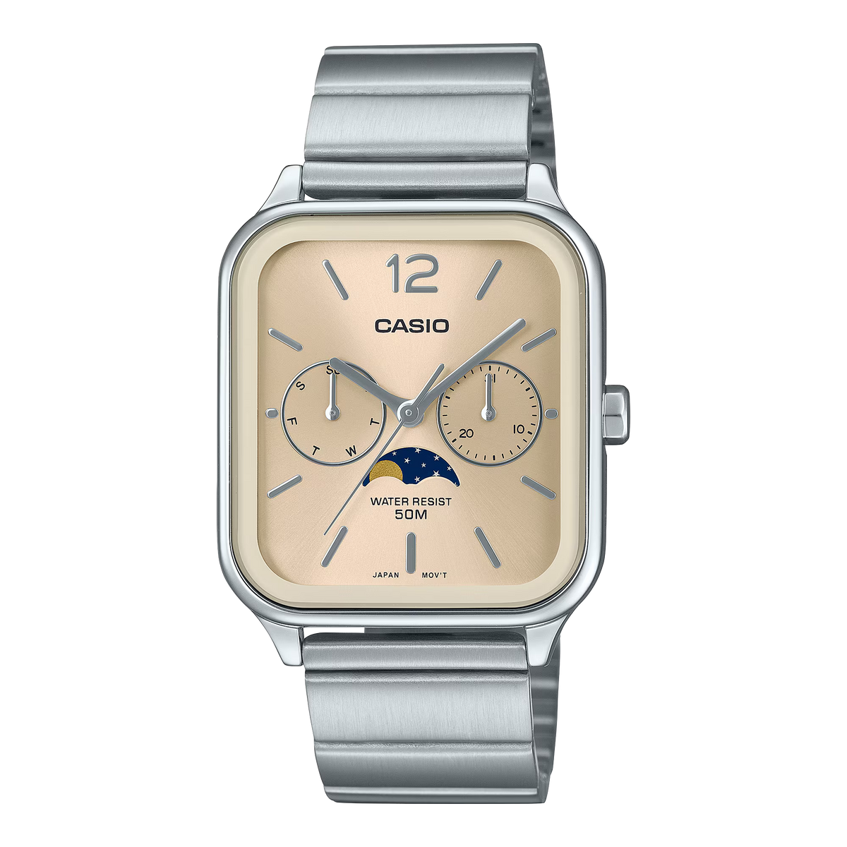 Casio MTP-M305D-9AVDF Analog Men's Watch | Al Wifaq