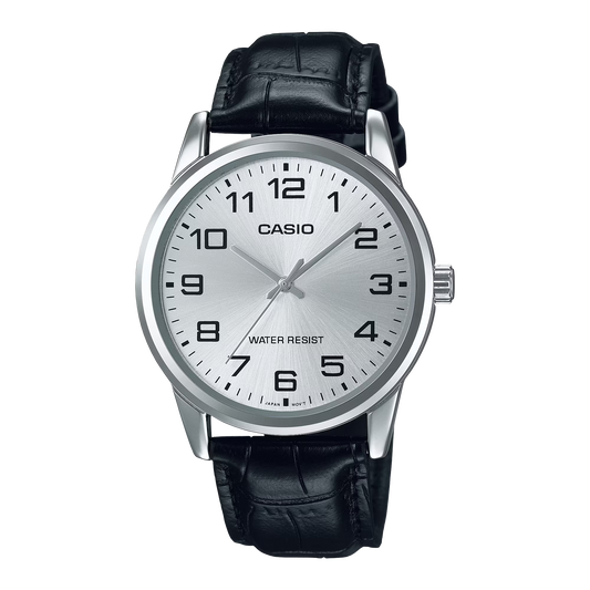 CASIO STANDARD ANALOG WATCH MTP-V001L-7BUDF