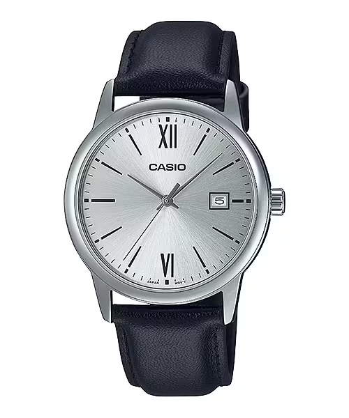 CASIO ANALOG MENS WATCH MTP-V002L-7B3UDF