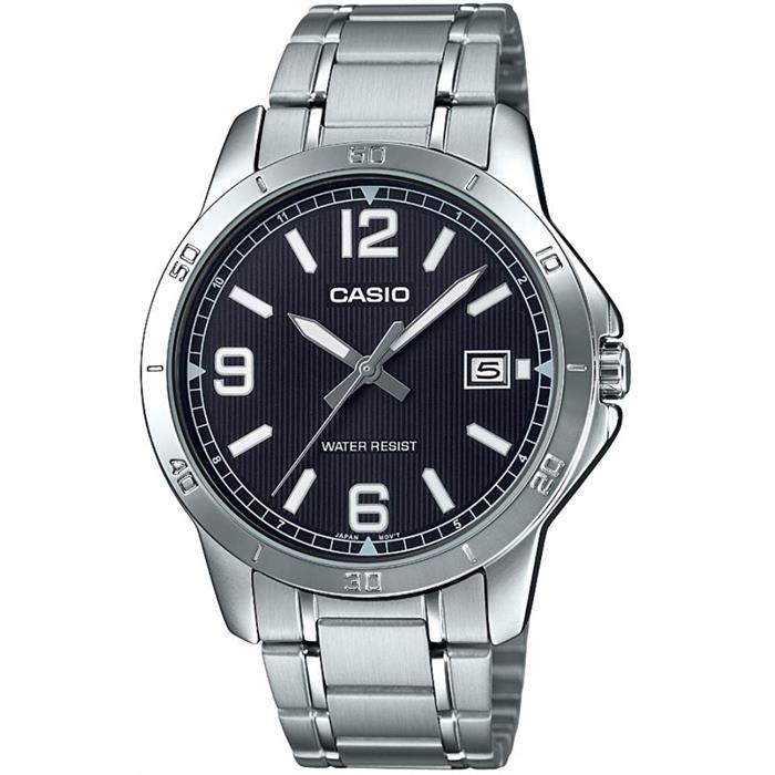 CASIO ANALOG MEN WATCH MTP-V004D-1B2UDF