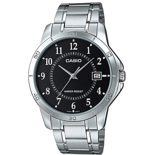 CASIO ANALOG MEN WATCH MTP-V004D-1BUDF