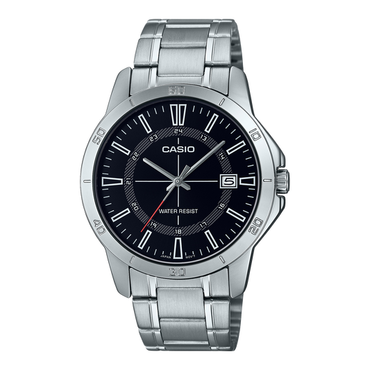 CASIO ANALOG MEN WATCH MTP-V004D-1CUDF