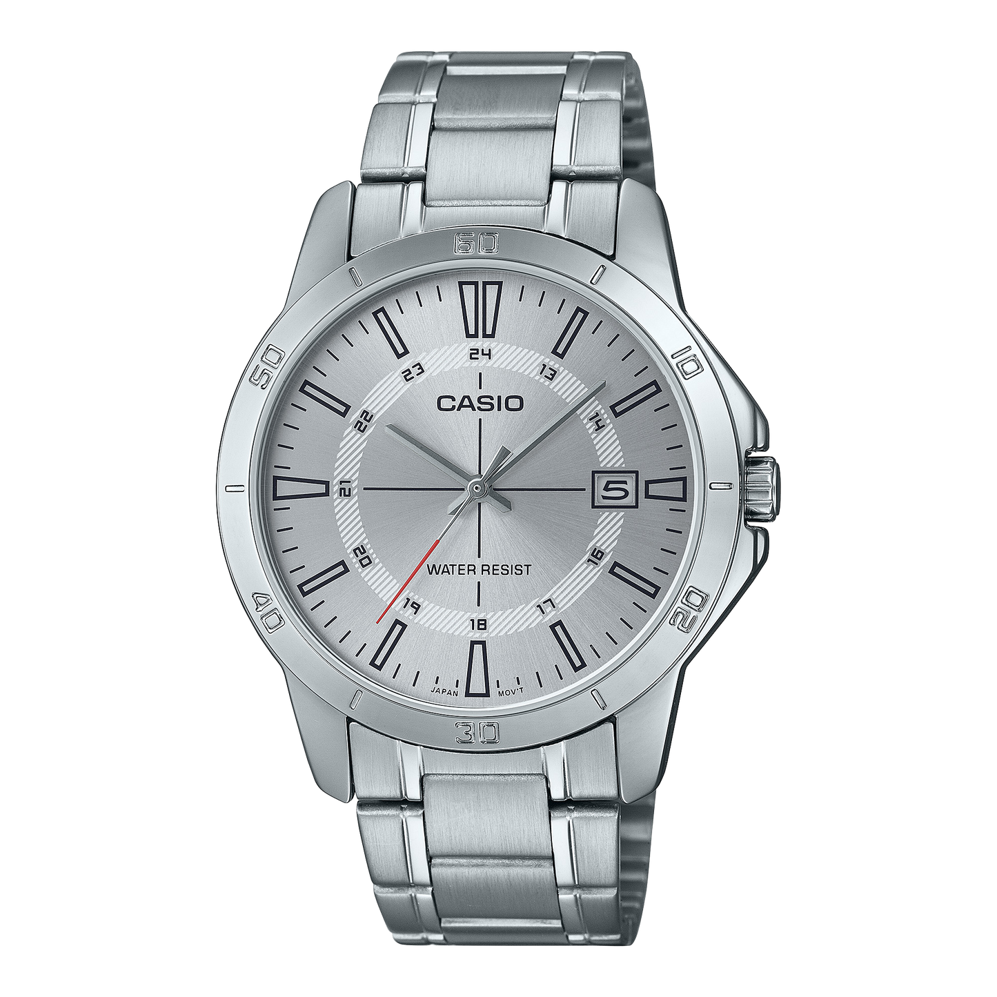 CASIO ANALOG MEN WATCH MTP-V004D-7CUDF