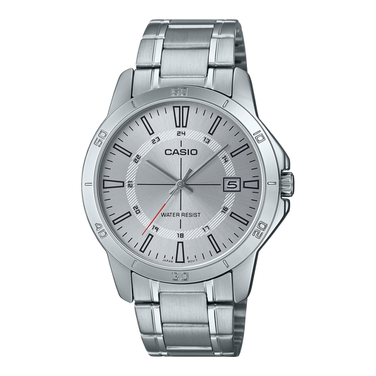 CASIO ANALOG MEN WATCH MTP-V004D-7CUDF