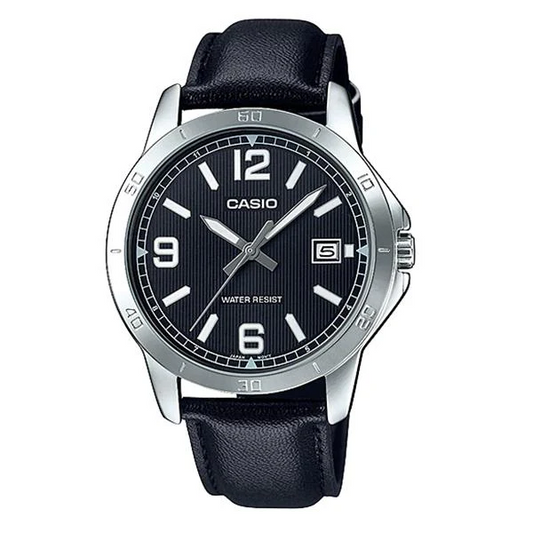 CASIO ANALOG MEN WATCH MTP-V004L-1BUDF