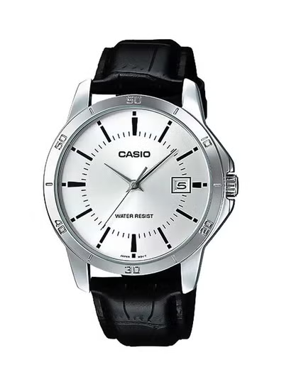 CASIO ANALOG MEN WATCH MTP-V004L-7AUDF