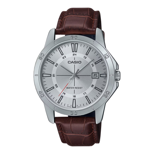 CASIO ANALOG MEN WATCH MTP-V004L-7CUDF