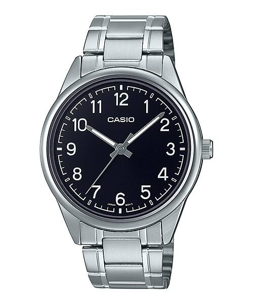 CASIO STANDARD ANALOG WATCH MTP-V005D-1B4UDF