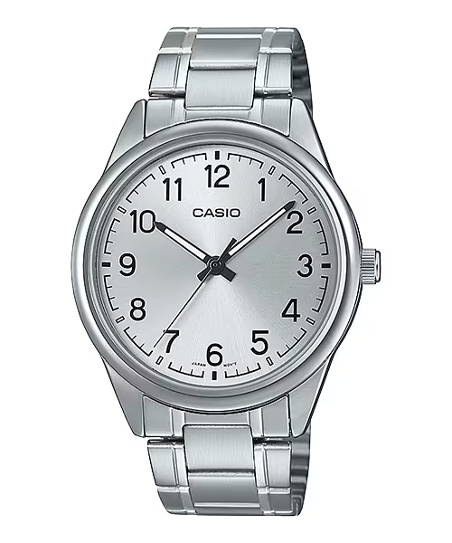 CASIO STANDARD ANALOG WATCH MTP-V005D-7B4UDF