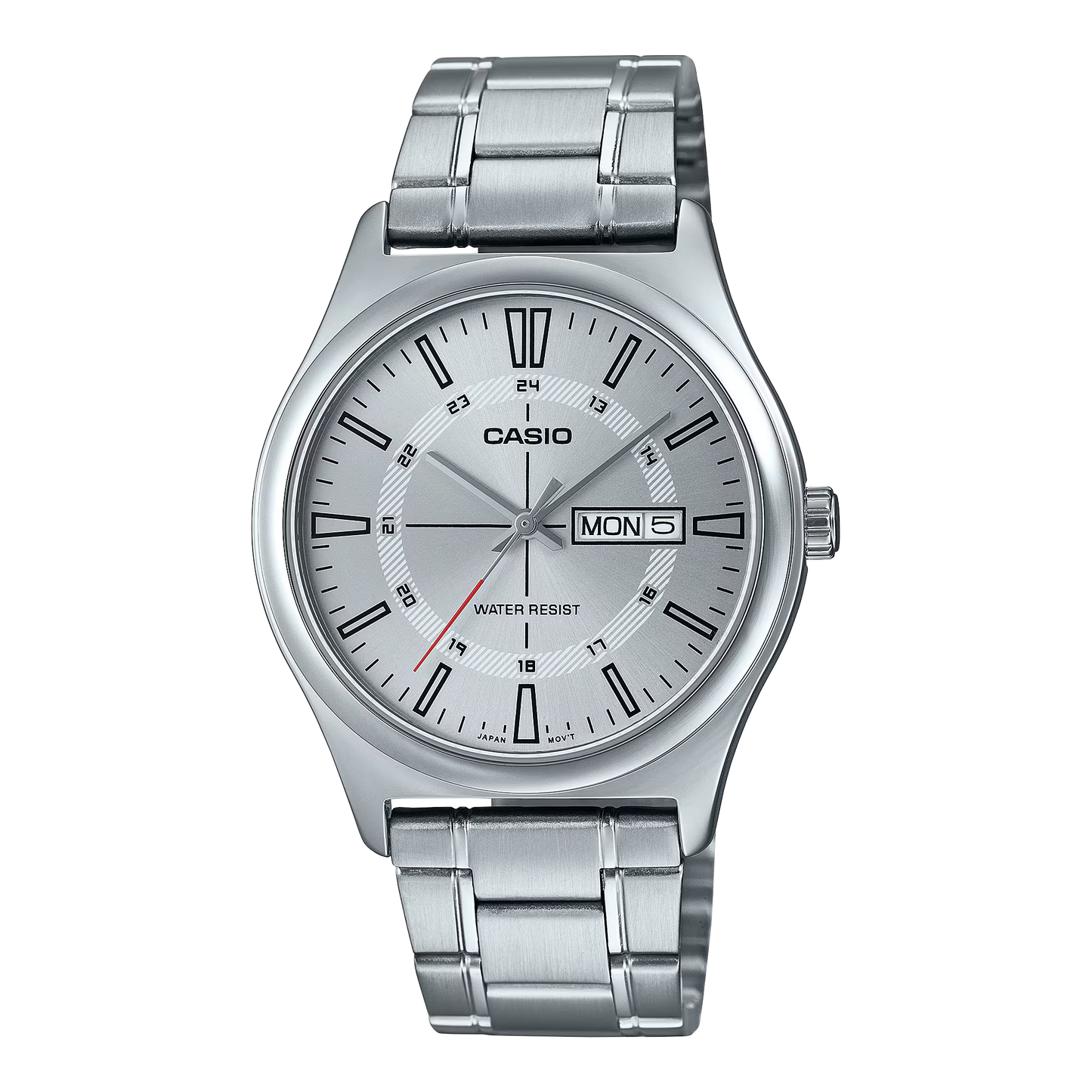 CASIO ANALOG MEN WATCH MTP-V006D-7CUDF