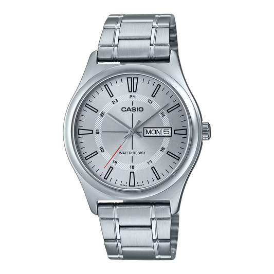 CASIO ANALOG MEN WATCH MTP-V006D-7CUDF