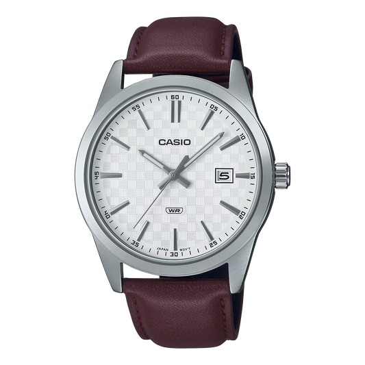 CASIO Men Watch MTP-VD03L-5AUDF