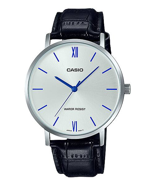 CASIO STANDARD ANALOG MEN WATCH MTP-VT01L-7B1UDF