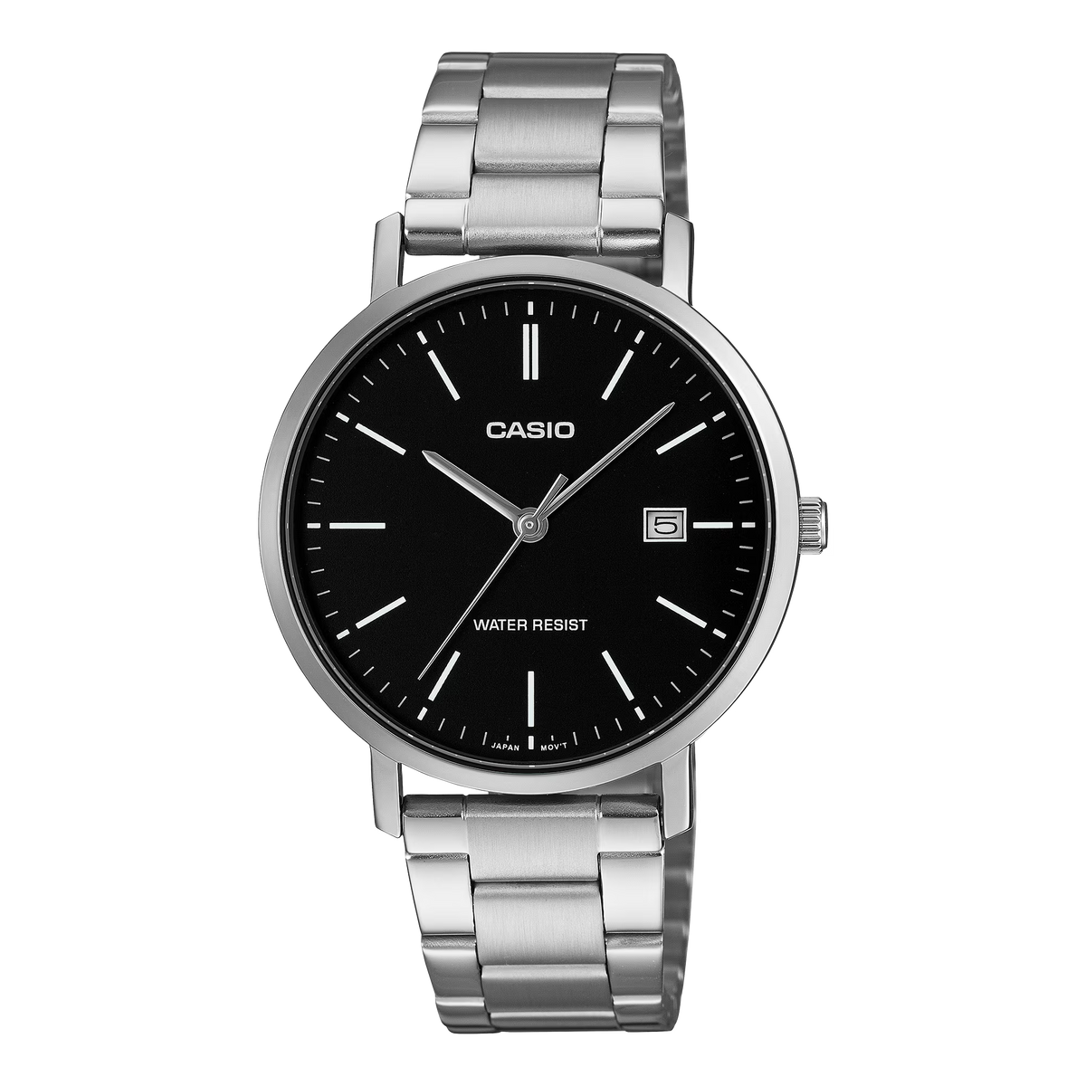 CASIO Men Watch MTP-VT05D-1EDF
