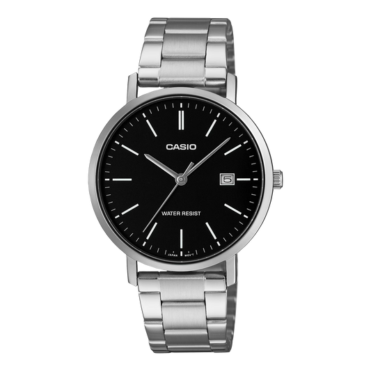 CASIO Men Watch MTP-VT05D-1EDF