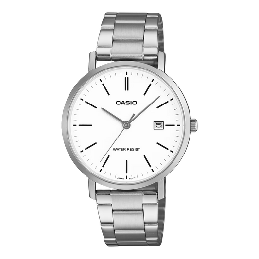 CASIO Men Watch MTP-VT05D-7EDF