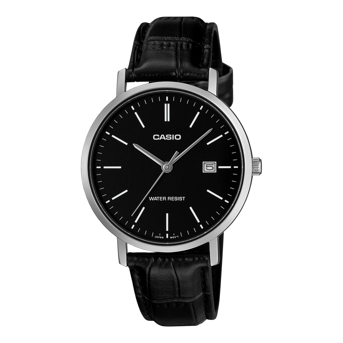 CASIO Men Watch MTP-VT05L-1EDF