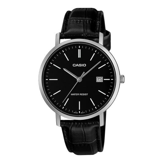CASIO Men Watch MTP-VT05L-1EDF