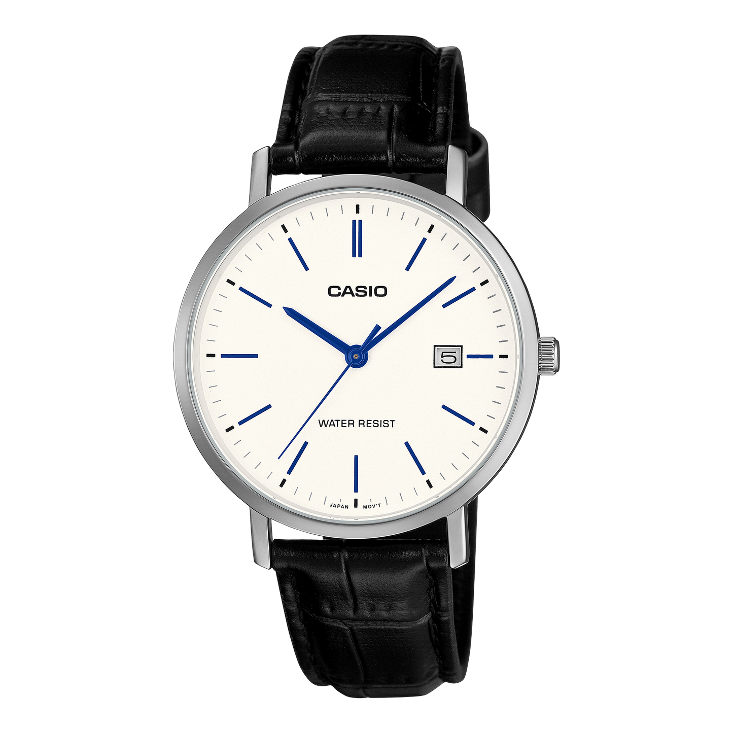 CASIO Men Watch MTP-VT05L-7EDF
