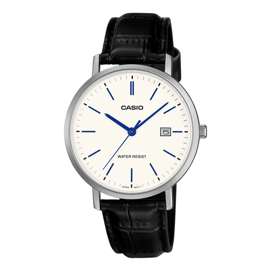 CASIO Men Watch MTP-VT05L-7EDF