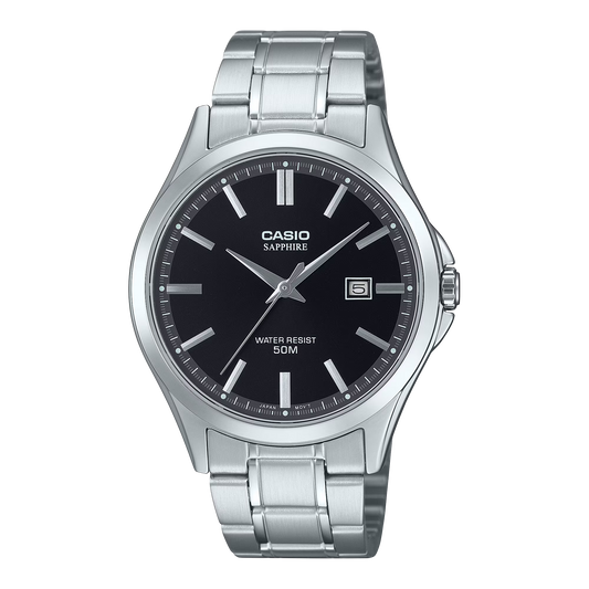CASIO ANALOG MEN WATCH MTS-115D-1AVDF