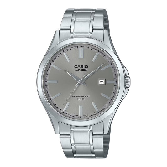CASIO ANALOG MEN WATCH MTS-115D-8AVDF
