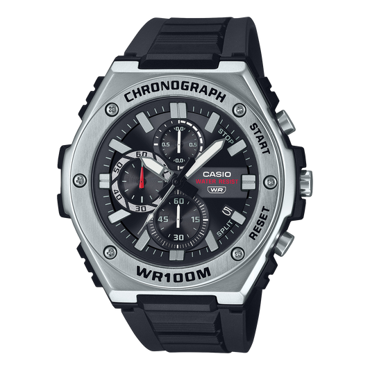 CASIO STANDARD CHRONOGRAPH MEN WATCH MWA-300H-1AVDF