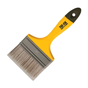 3PBBPM PLASTIC HANDLE PAINT BRUSH 3" (75mm)