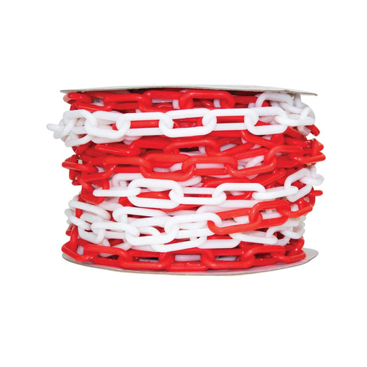 TFXPCH8X15-TUFFIX PLASTIC CHAIN 8MMX15M