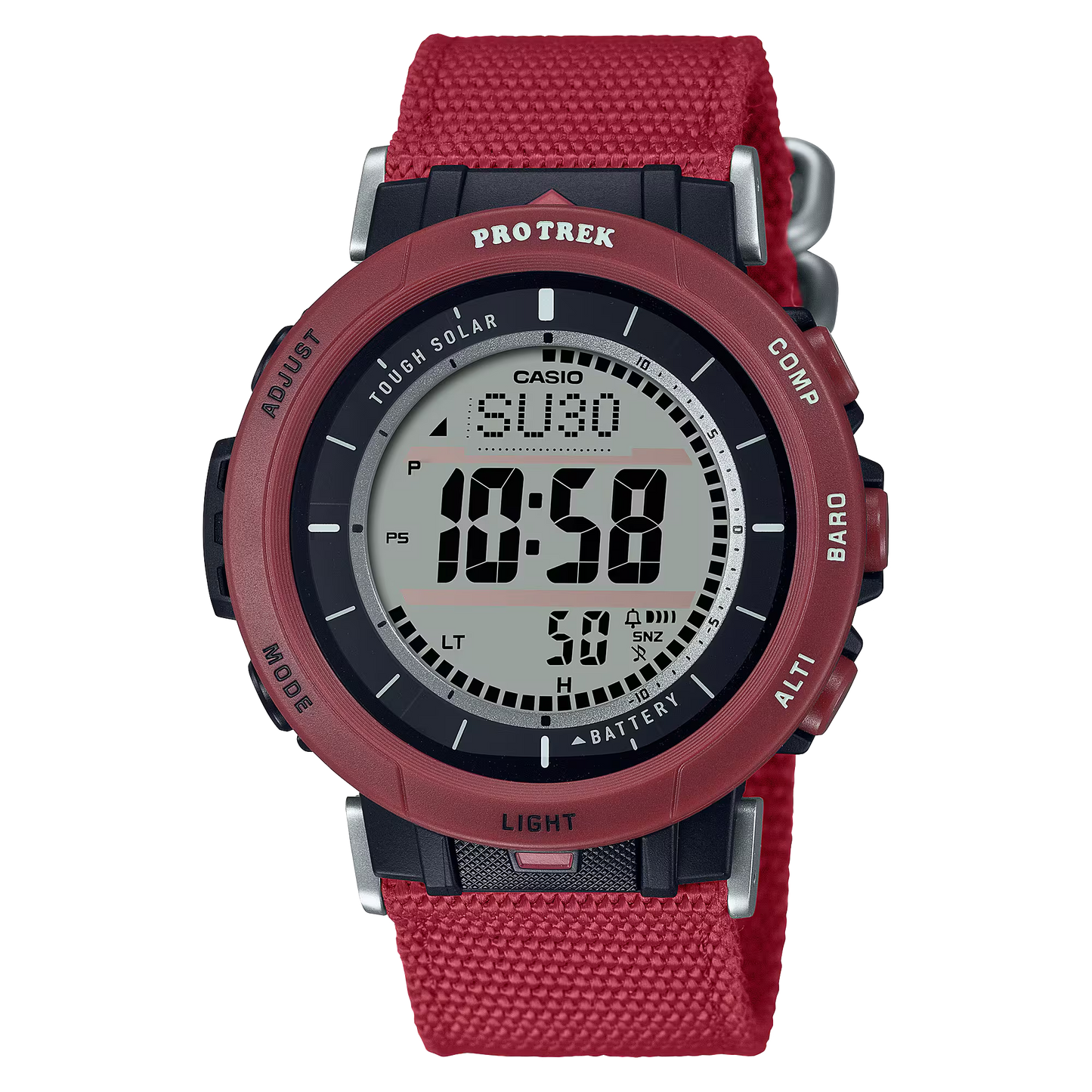 PROTREK MENS WATCH PRG-30B-4DR