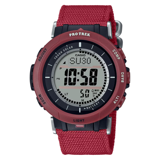 PROTREK MENS WATCH PRG-30B-4DR