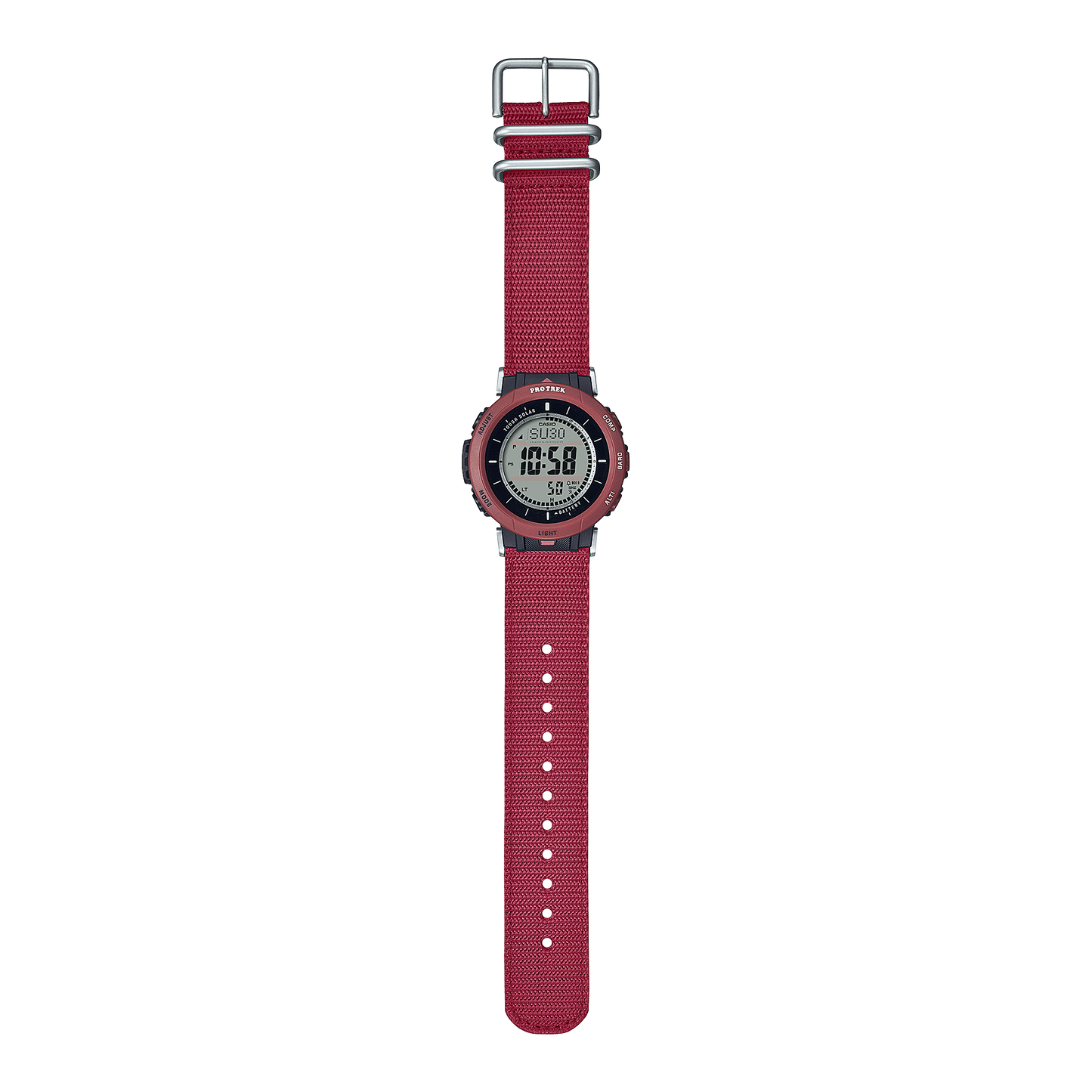 PROTREK MENS WATCH PRG-30B-4DR