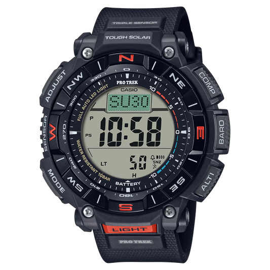 PROTREK MENS WATCH PRG-340-1DR