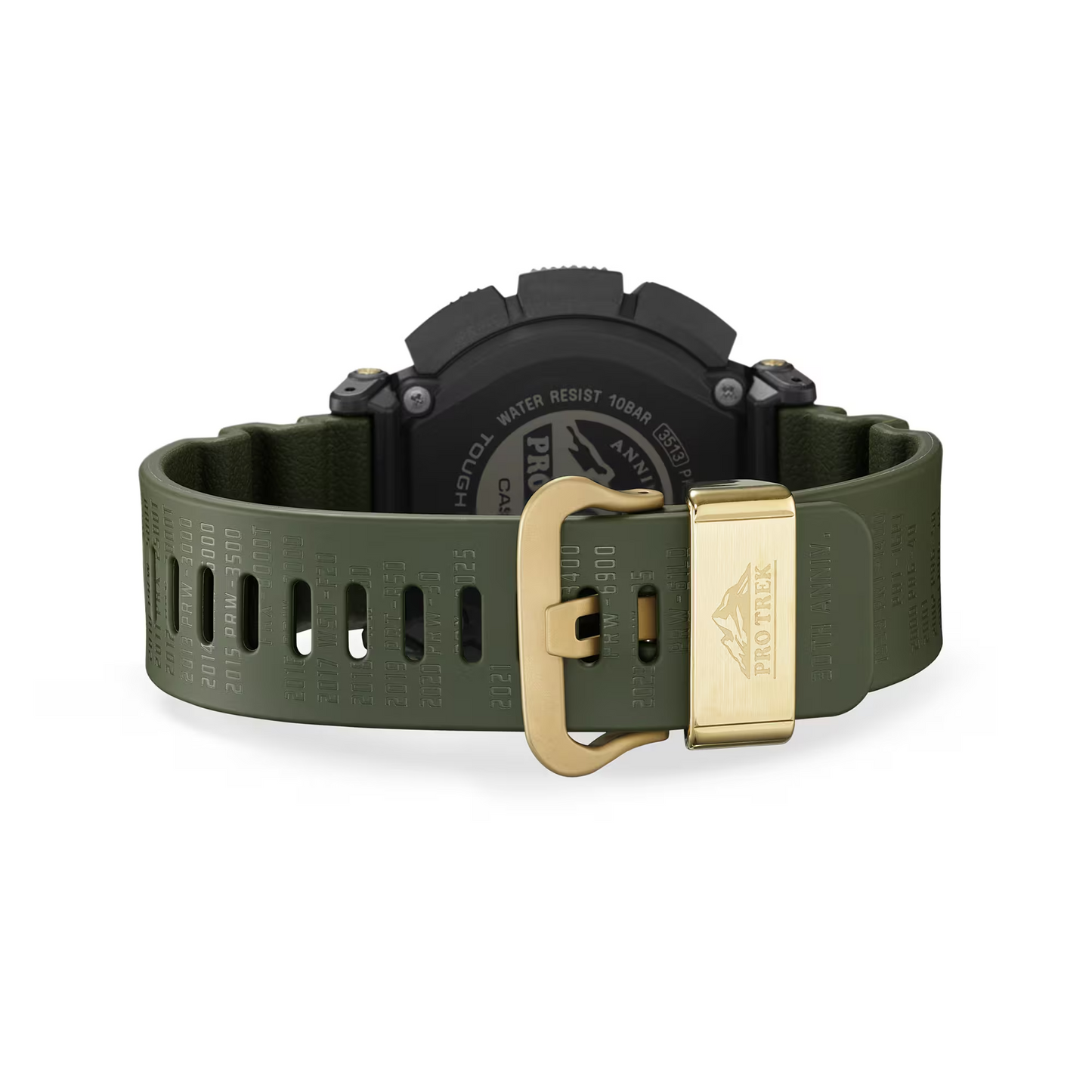 PROTREK MENS WATCH PRG-340ANS-3DR