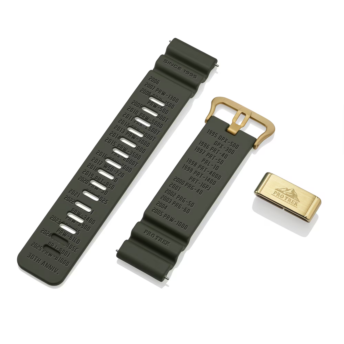 PROTREK MENS WATCH PRG-340ANS-3DR