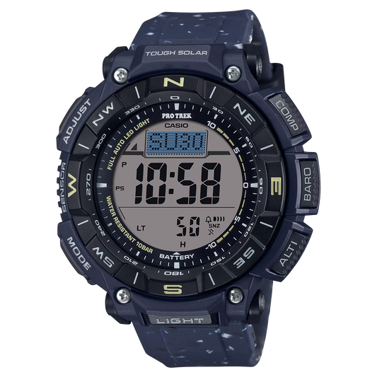 PROTREK MENS WATCH PRG-340SC-2DR