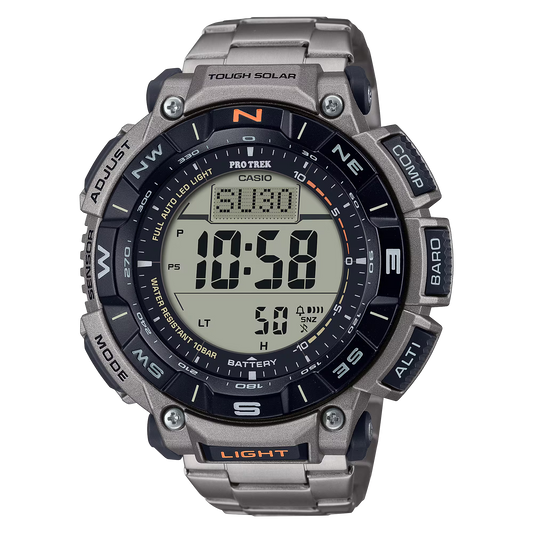 PROTREK MENS WATCH PRG-340T-7DR